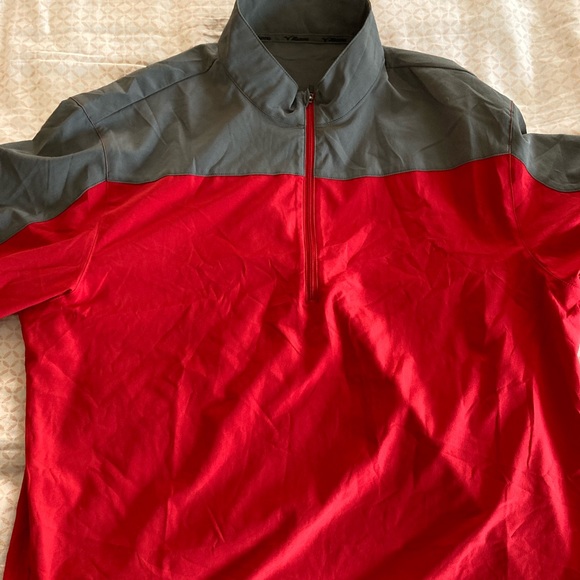 Coats | Mizuno Cage Jacket Windbreaker 